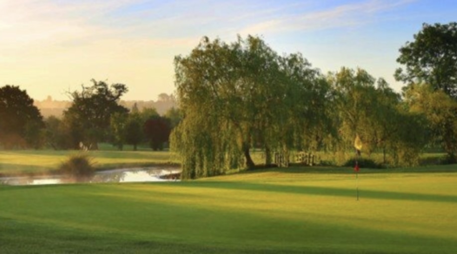 Photo of Dunston Hall Golf Club